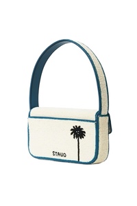Luxe Fantaisie À La Mode À La Main Animaux Perlé Broderie Sac À Bandoulière Mignon Élégant Top Dernière Par Hiba Enterprises - Product Image 3