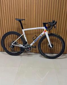 จักรยาน S-Works Tarmac SL8 pro Redbull ใหม่เอี่ยม พร้อมจัดส่งรวดเร็ว - Product Image 5