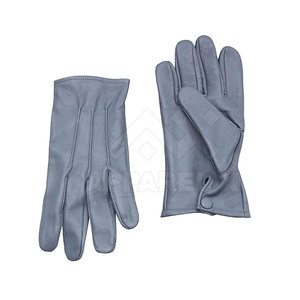 Gants en cuir de dernière conception, nouvelle arrivée, gants en cuir de qualité supérieure, prix de gros - Product Image 6