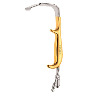 Retractor para Aumento de Senos PISSCO, Retractor para Cirugía Plástica, Retractor para Cirugía Reconstructiva, Herramientas Quirúrgicas para Senos - Product Image 5