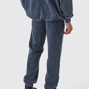 2025 Top Selling Wholesale Men Tracksuit With Custom Design Trending Winter Collection Tracksuit for Men OEM Service - Product Image 6
