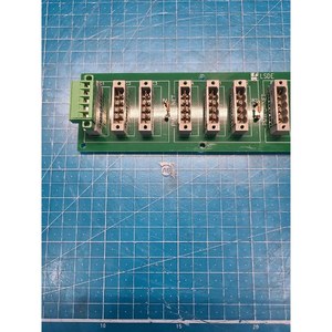 Cabezal de Sensor de Precisión LSDE HD-D3, Usado, Piezas de Equipos de Semiconductores Legados - Product Image 5