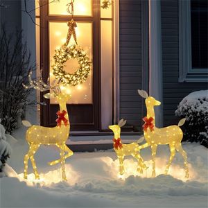 Inflatable Outdoor Holiday Yard Decorations Festive Christmas Design for Your Home - Product Image 1