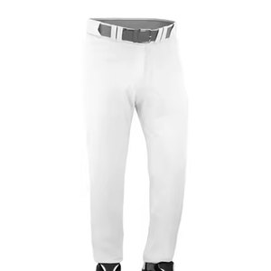 Nouvelle conception 2026 – Uniforme de baseball de qualité supérieure fabriqué au Pakistan, vente en gros, logo personnalisé, 100 % polyester respirant et à séchage rapide - Product Image 5