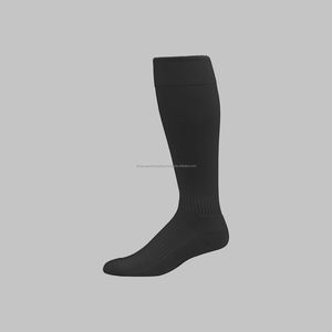 Vente en gros 2025 ODM coloré unisexe adulte chaussettes de sport nouvelle tendance de haute qualité logo personnalisé marque unisexe coton chaussettes de baseball - Product Image 3