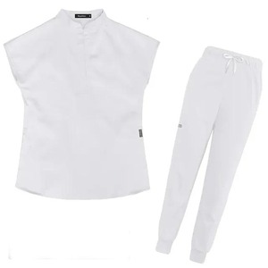 Uniforme Médico de Buena Calidad, Uniforme Médico de Moda de Alta Calidad, Conjunto de Uniformes Médicos - Product Image 3