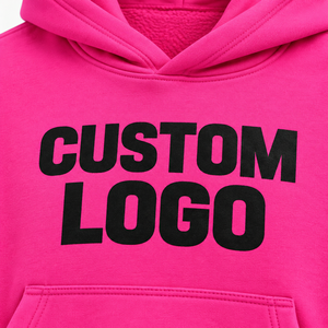 Nouvelle Arrivée 2026 – Sweats à Capuche Unisexe Hiver en Coton 100% de Haute Qualité, Coupe Classique, Polaire Respirant 430g, Logo Personnalisé sur le Devant - Product Image 6