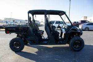 Compre Ahora DEFENDER MAX LONE STAR HD11 UTV, Listo para Enviar - Product Image 3
