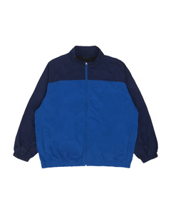 100% Nylon Vintage Summer <b>Men's</b> <b>Baseball</b> Windbreaker <b>Jacket</b> Custom Printing Retro Style Outdoor <b>Jacket</b> <b>For</b> <b>Men</b> Wholesale Price - Product Image 1