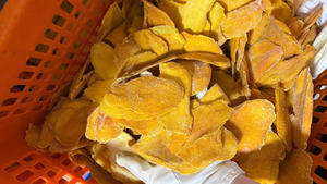 มะม่วงอบแห้ง มะม่วงธรรมชาติ ผลไม้อบแห้ง ขนมขบเคี้ยวสำหรับขายส่งและจำหน่าย รสหวาน เคี้ยวหนึบ ผลิตจากเวียดนาม - Product Image 5