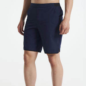 Shorts de course sportifs pour hommes, séchage rapide, avec poches, pour le tennis, l'entraînement et les séances de gym - Product Image 2