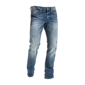 Manufacturer Latest Design Motorbike Wide Leg Pant Breathable Lightweight Washed Autumn Men's Waterproof - Product Image 6