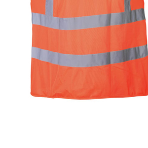 Gilet Réfléchissant Professionnel Haute Visibilité, Vêtements de Travail, Service OEM, Marque Privée, Personnalisation pour Travailleurs et Détaillants - Product Image 6