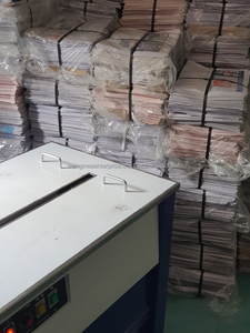 Top Selling Excellent Quality Issued Newspapers (OINP) 10-<b>20kg</b> Bundle <b>Weight</b> - Product Image 5