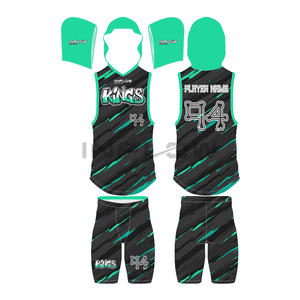 Maillot de football 7v7 pour adultes, uniforme personnalisé avec design et logo sublimés, uniformes de sport sublimés - Product Image 1