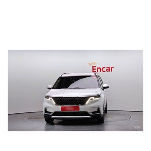 Kia Carnival Prestige 2021 de 9 Plazas con Volante a la Izquierda, Diésel, Caja de Cambios Automática, Emisión Euro V, Asientos de Cuero, 15,877 km - Product Image 3