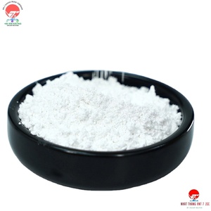 Carbonate de calcium matière première plastique pour la fabrication - Product Image 4