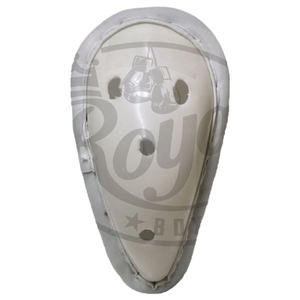 Protector Abdominal de alta calidad, equipo de artes marciales, taekwondo, protector de ingle, venta al por mayor - Product Image 1