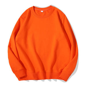 เสื้อฮู้ดดี้แบบสวมหัว ผ้าเทอร์รี่ผสมสแปนเด็กซ์ ไซส์ใหญ่ - Product Image 3