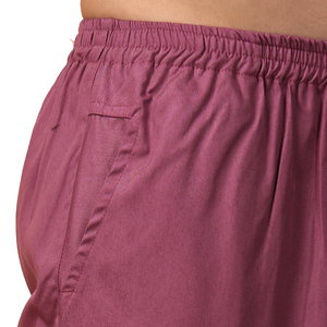 Pantalones Cortos Deportivos para Hombre de Secado Rápido al por Mayor 2024, Pantalones Cortos Holgados de Color Sólido, MOQ Bajo - Product Image 6