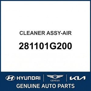 Repuestos y Accesorios para Autos y Camionetas Accent New Other 281101G200 - Product Image 1