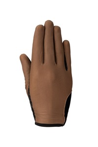 Comfortable Equestrian Horse Riding Gloves Flexible Fit Lightweight Design Enhanced <b>Control</b> <b>Grip</b> Gloves for Stable Handling - Product Image 6