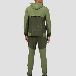 Custom Logo Men Sports <b>Tracksuits</b> OEM Manufacturer Men Sports <b>Tracksuits</b> Private Label Men Sports <b>Tracksuits</b> - Product Image 6