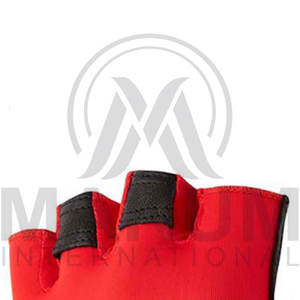 Gants de cyclisme d'hiver épaissis coupe-vent et chauds, compatibles écran tactile, pour la conduite en extérieur, la moto et le sport en salle de sport – Design Tendance - Product Image 4