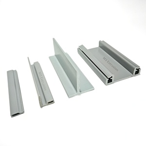 Locomotora automotriz duradera personalizada Industrial PVC PC + ABS Perfiles de extrusión ASA Resistencia UV Corte por impacto - Product Image 2