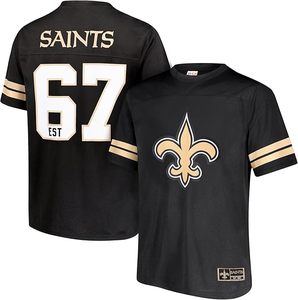 Camiseta deportiva de poliéster duradera con bordado a máquina del número 60 del Tennessee Titans en azul marino - Product Image 5