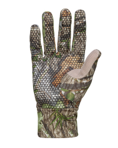 Direct Factory Supplier Tactical Shooting Hunting Gloves Unisex Solid Color Premium Manufacturer Outdoor Training Gloves - Product Image 5