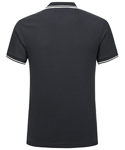 Polos de talla grande para hombre - Product Image 1