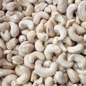 Noix de cajou grillées biologiques W240 de l'usine du Vietnam, Prix du cajou mondial, Santigo Ltd, Exigences OEM ODM pour les clients - Product Image 1