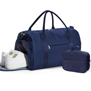 Bolsa de Gimnasio Multifuncional con Diseño de Costuras Reforzadas y Tela de Alta Densidad para un Rendimiento Duradero en Uso Diario - Product Image 5