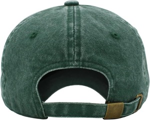 Professional Baseball Cap Durable Cotton Adjustable Cap Premium Manufacturer Bulk Orders - Product Image 6