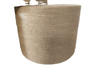 Hilo de Yute Teñido 100% Natural, Puro, Reciclable, Ecológico, Antibacteriano, Resistente, de Alta Calidad para Tejer y Coser a Mano, en Oferta - Product Image 4