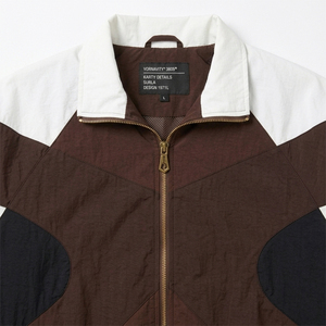 Veste d'hiver légère en coton pour homme 2026, mode urbaine pour femme, ensemble 2 pièces, personnalisable avec logo, ensemble imperméable - Product Image 3