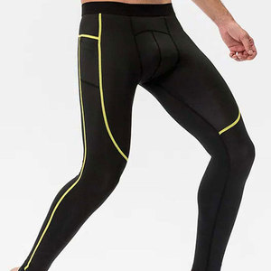 Leggings de Compresión para Hombre Más Vendidos, Leggings de Compresión Deportivos Cómodos de Primera Calidad para Hombre - Product Image 5