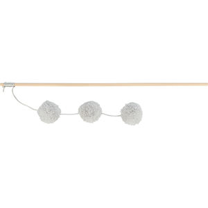 35 cm <b>Toy</b> Wand with 3 Balls <b>Interactive</b> and Movement <b>Pet</b> <b>Toy</b> - Product Image 2