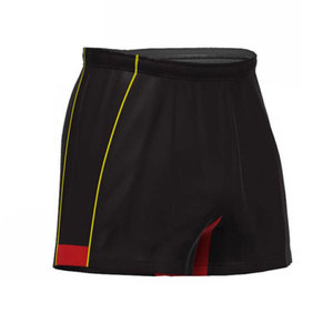 Ensemble d'uniformes de rugby pour équipes sportives OEM ODM les plus recherchés, respirant, 100 % polyester, vêtements de sport de rugby professionnels, séchage rapide - Product Image 4
