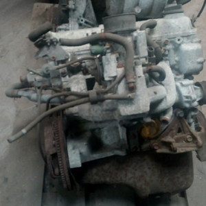 Moteur de voiture d'occasion de haute qualité, ensemble complet, qualité industrielle, personnalisation OEM/ODM, à vendre - Product Image 4
