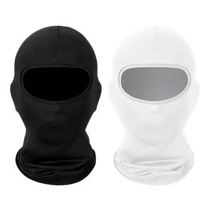 Balaclava personnalisée OEM |   Masque facial respirant pour moto, ski, snowboard, cyclisme, sports de plein air - Product Image 3