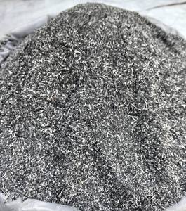 เถ้าแกลบข้าวคาร์บอนต่ำที่ผลิตจากทรัพยากรชีวมวลทดแทนเพื่อการใช้งานเป็นวัสดุอุตสาหกรรมและโครงสร้างที่เชื่อถือได้ - Product Image 1