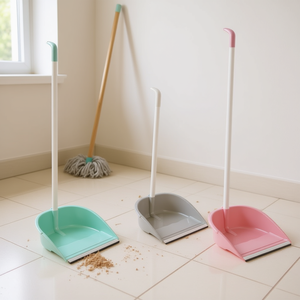 Paletta Antiscivolo con Bordo in Gomma, 12 Unità per Pulizia Pavimenti - Product Image 3