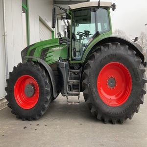 Entrega Rápida, Tractor Agrícola Fendt 930 Vario 4x4, Uso Profesional en Agricultura, Motor, Caja de Cambios, Bomba, Alta Potencia - Product Image 1