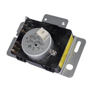 ตัวควบคุมเวลาเครื่องอบผ้า Whirlpool Amana Crosley รุ่น W10745654 W10857611 ผลิตภัณฑ์ที่ใช้ร่วมกันได้ ประเภทสินค้า ตัวตั้งเวลา - Product Image 6