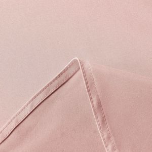 Rectangular Polyester Tablecloth 60 X 84 Inch Wrinkle-Resistant Stain Washable Decorative Fabric <b>Table</b> <b>Cover</b> Protective for Your - Product Image 3