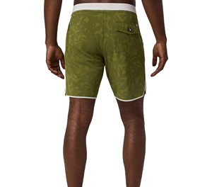 Men's Water Sports Shorts Lightweight Surf and <b>Swim</b> Apparel - Product Image 2