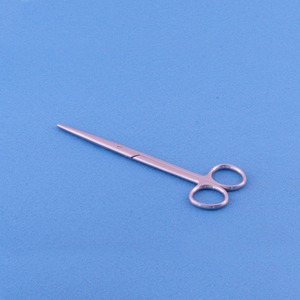 Premium Quality Medical Grade Manual Mayo Scissors Stainless Steel Certified Reusable <b>Surgical</b> <b>Instruments</b> Pakistan Manufacturer - Product Image 6