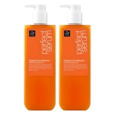 Descuento en el Acondicionador Perfect Serum de Mise-en-scene, 680 ml, 2 Unidades, Forma Líquida Hidratante con Ingredientes de Aminoácidos - Product Image 1